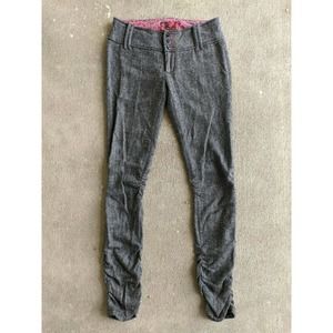 FREE PEOPLE Sz 4 Pants